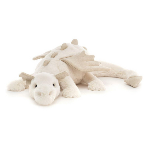 Fantasy Dragon Plush 50cm