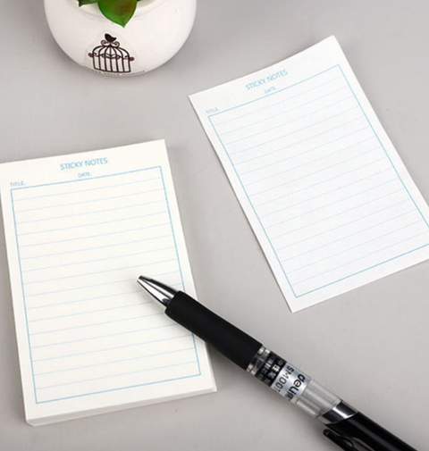 Four Seasons Function Notebook