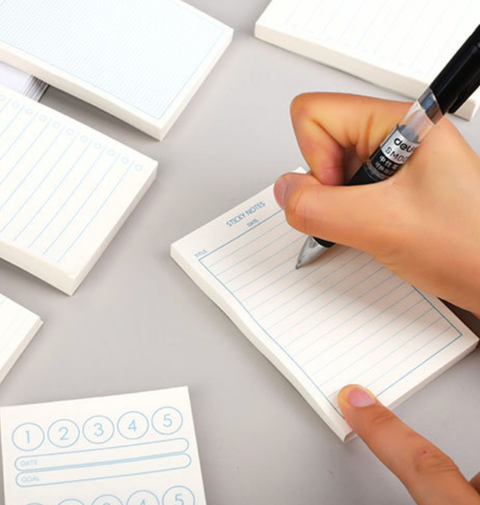 Four Seasons Function Notebook