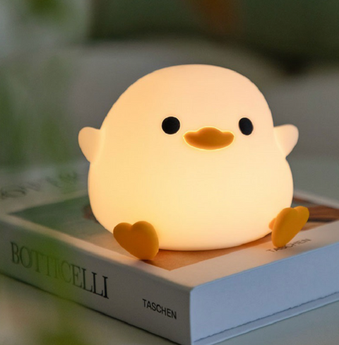 Happy Chick Nightlight