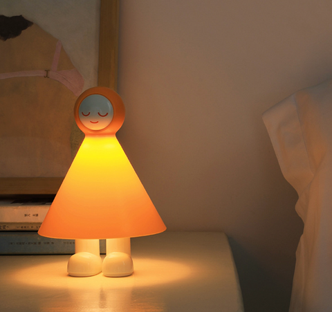 Raincoat Nightlight