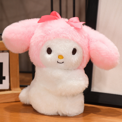 Cuddle Pets Small Plush 20cm