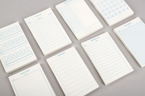 Four Seasons Function Notebook