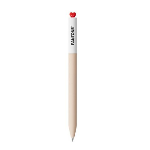 KACO Pantone 25 Year Anniversary 0.5mm Color Gel Ink Pen