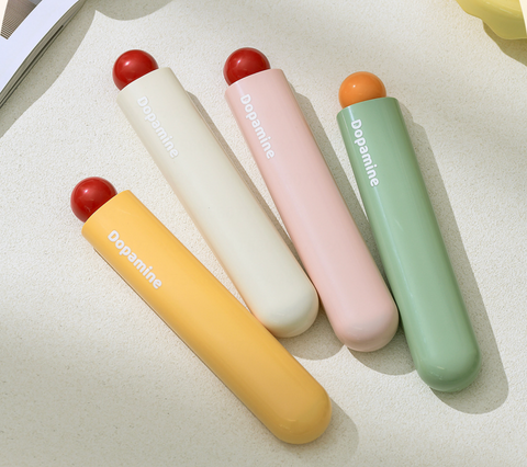 Dopamine Spoon and Chopstick Set