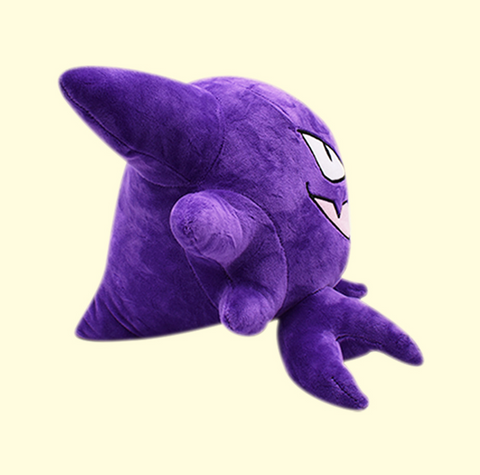 Haunter Pokemon Medium Plush 30cm