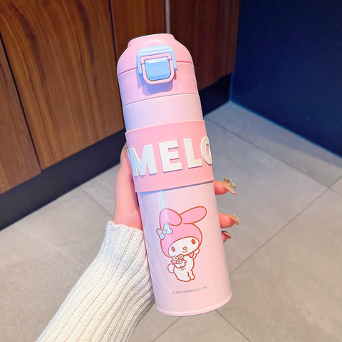 Chao Sanrio Water Thermos