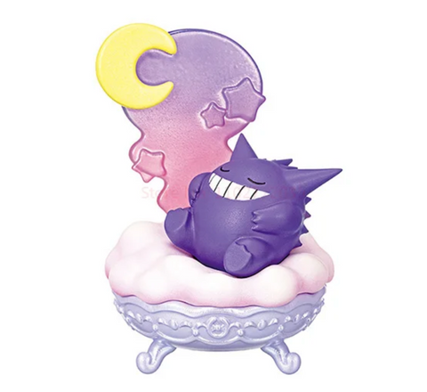 Pokemon Pop N' Sweet Statue