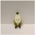 15cm Happy Food Small Plush