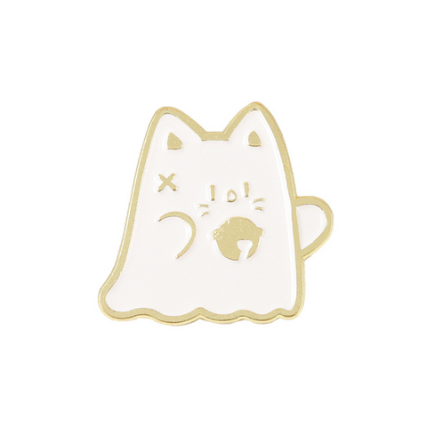 Ghost Pins
