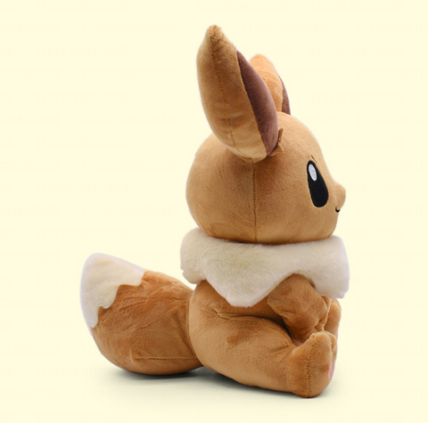 Eevee Pokemon Medium Plush 30cm