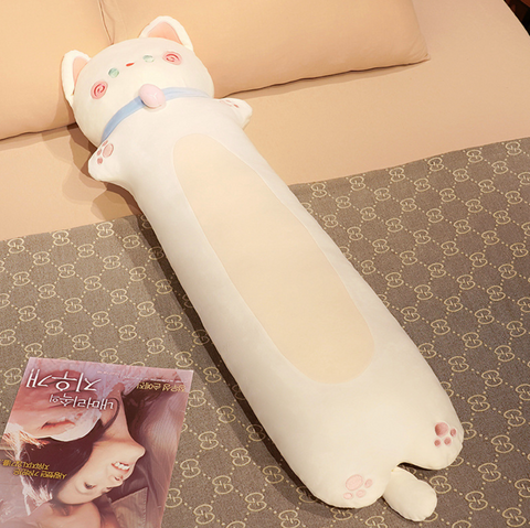 Long Cat 70cm Plush