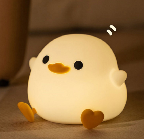 Happy Chick Nightlight