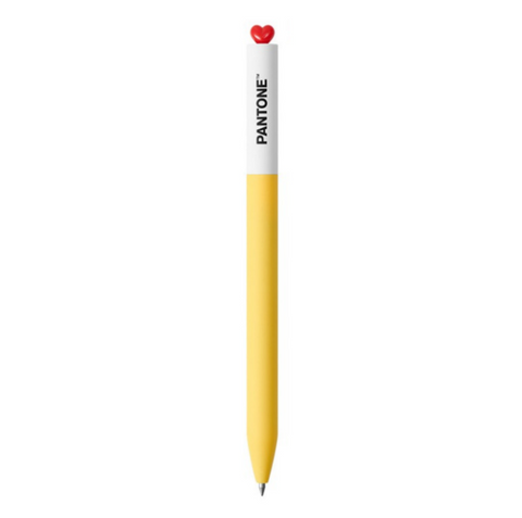 KACO Pantone 25 Year Anniversary 0.5mm Color Gel Ink Pen