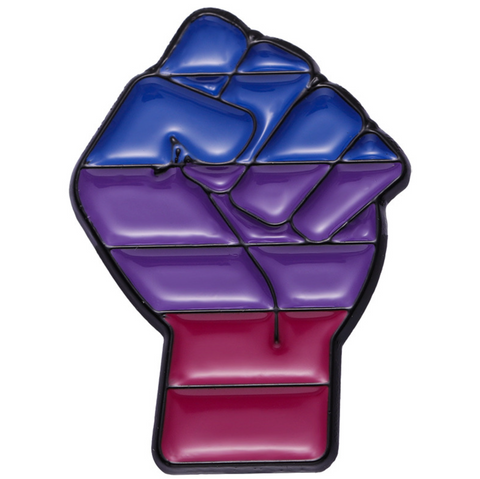 Pride Bisexual Pin