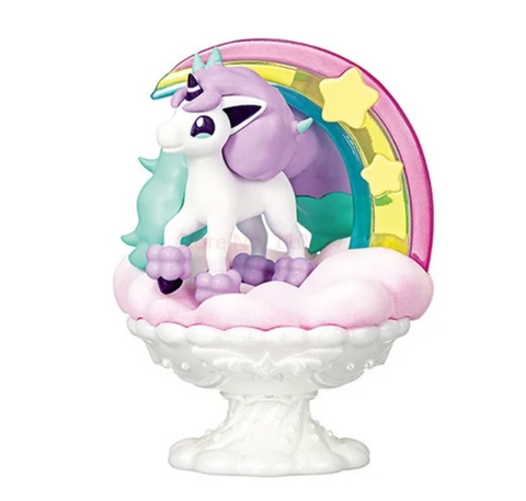 Pokemon Pop N' Sweet Statue