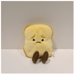 15cm Happy Food Small Plush