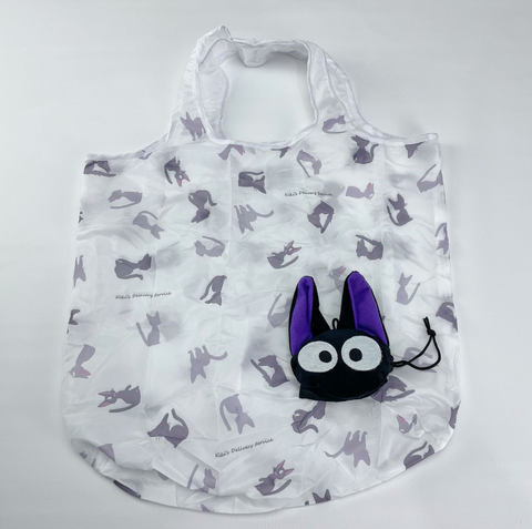 Foldable Totoro Shopping Bags 45*60