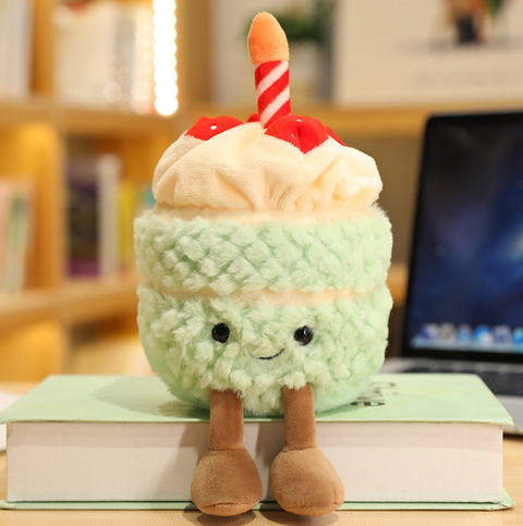 Strawberry Plush 28cm