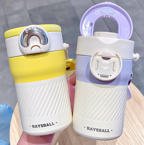 Baysball Water Thermos