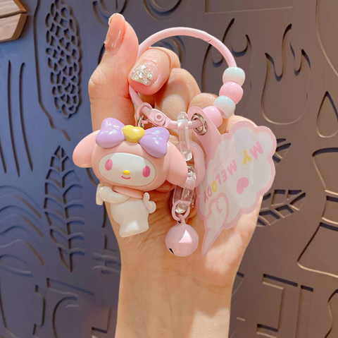 Sanrio Magic Fairy Keychain