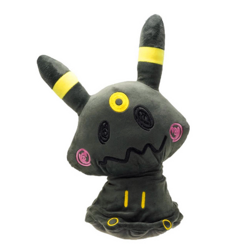 Mimikyu Pokemon Plush 20cm