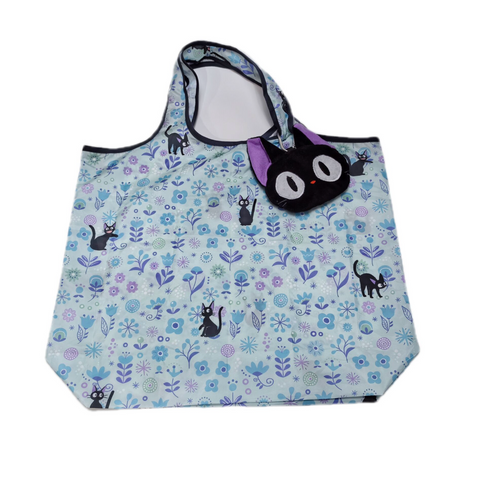 Ghibli Packable Shopping Bag 45*60