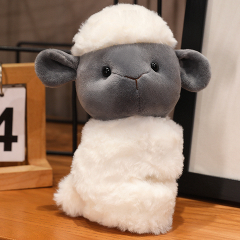 Cuddle Pets Small Plush 20cm