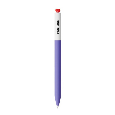 KACO Pantone 25 Year Anniversary 0.5mm Color Gel Ink Pen