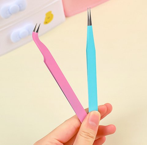 Guka Tweezers DIY