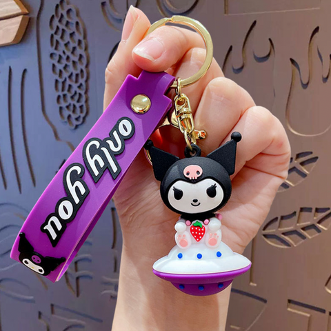 Sanrio Only You Keychain