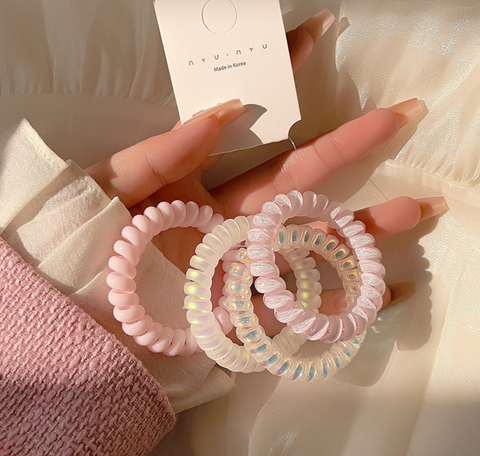 Jelly Hair Tie