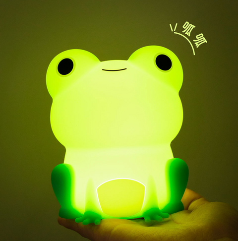Frog Nightlight