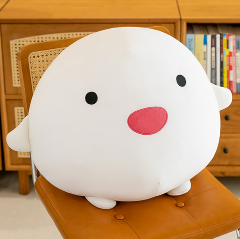 Warawara Plush 25cm