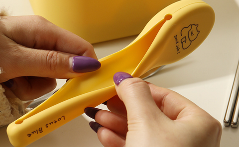 304 Stainless Steel Utensil 3 Set