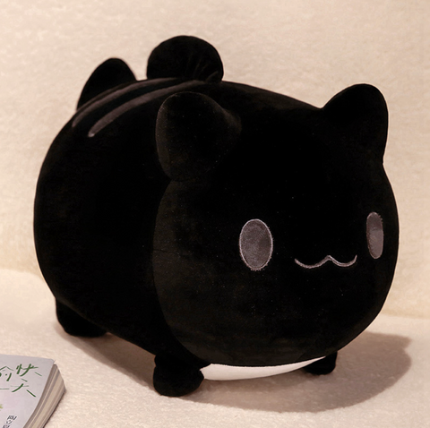 Sweet Neko Cat Medium Plush 25cm