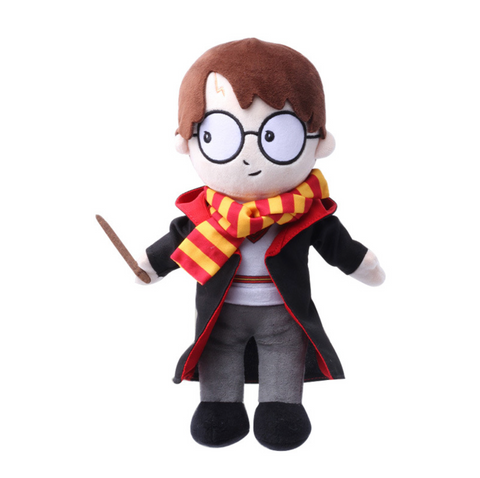 Harry Potter Plush