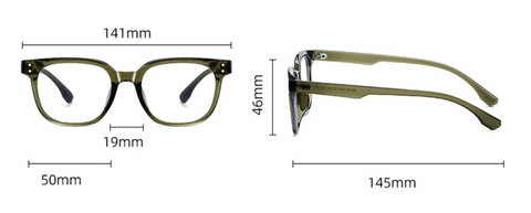 TR Anti-Blue Light Glasses