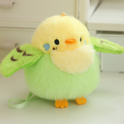 Sweet Bird Small Plush 13cm