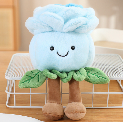 Rose Plant Small Plush 22cm