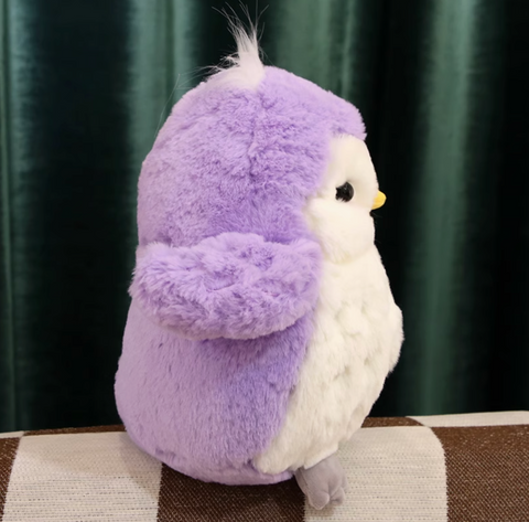 25cm Baby Bird Plush