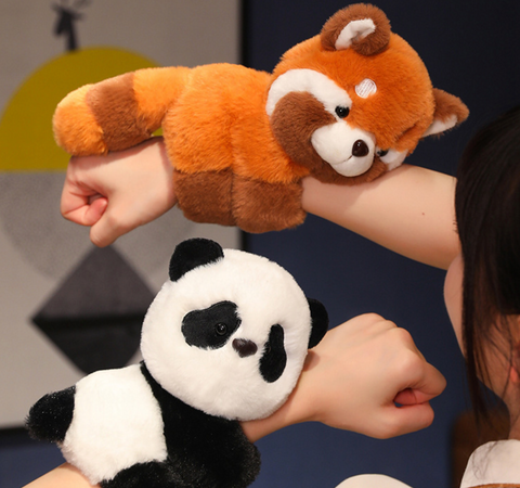 Cuddle Pets Small Plush 20cm