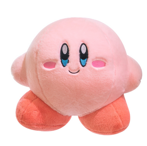 30cm OG Kirby Plush