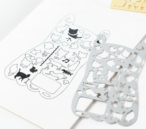 DIY Multi Functional Template