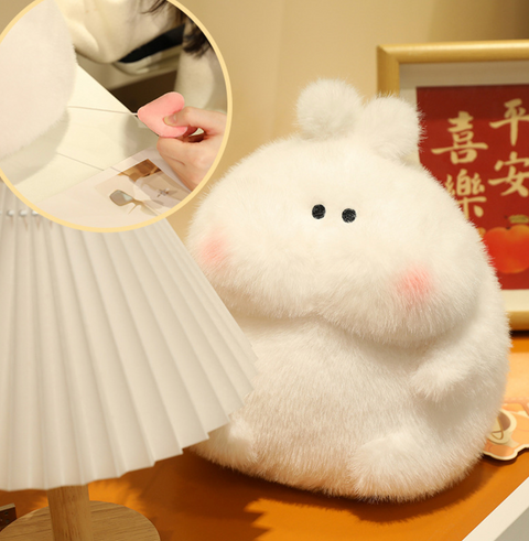 Chubby Pets Small Plush 26cm