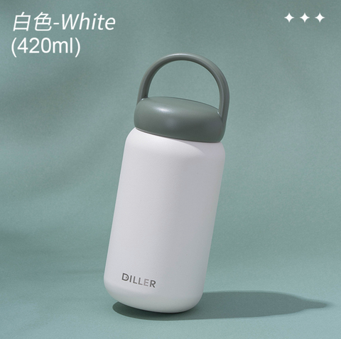 Diller Round Top Thermos