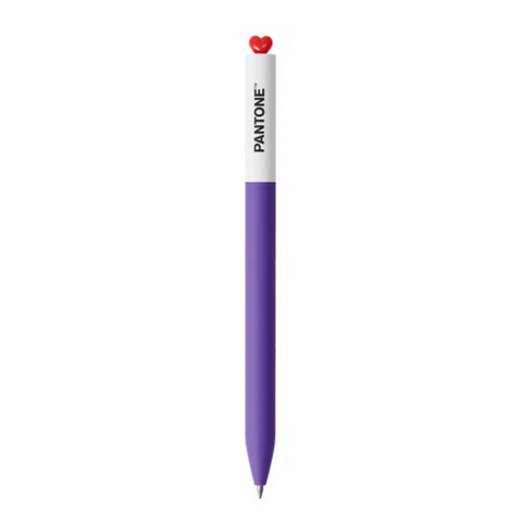 KACO Pantone 25 Year Anniversary 0.5mm Color Gel Ink Pen