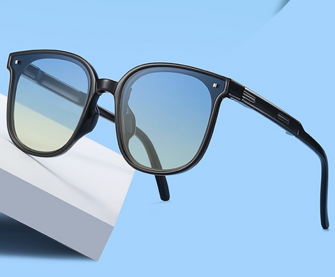 Korean Polarized Foldable Sunglgases