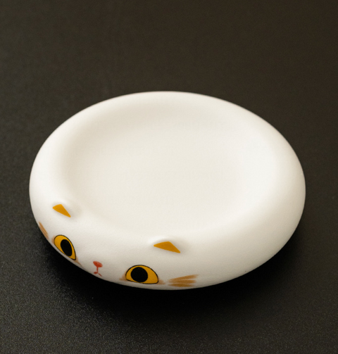 Cat Mug 233ml Ceramic Mug