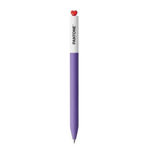 KACO Pantone 25 Year Anniversary 0.5mm Color Gel Ink Pen